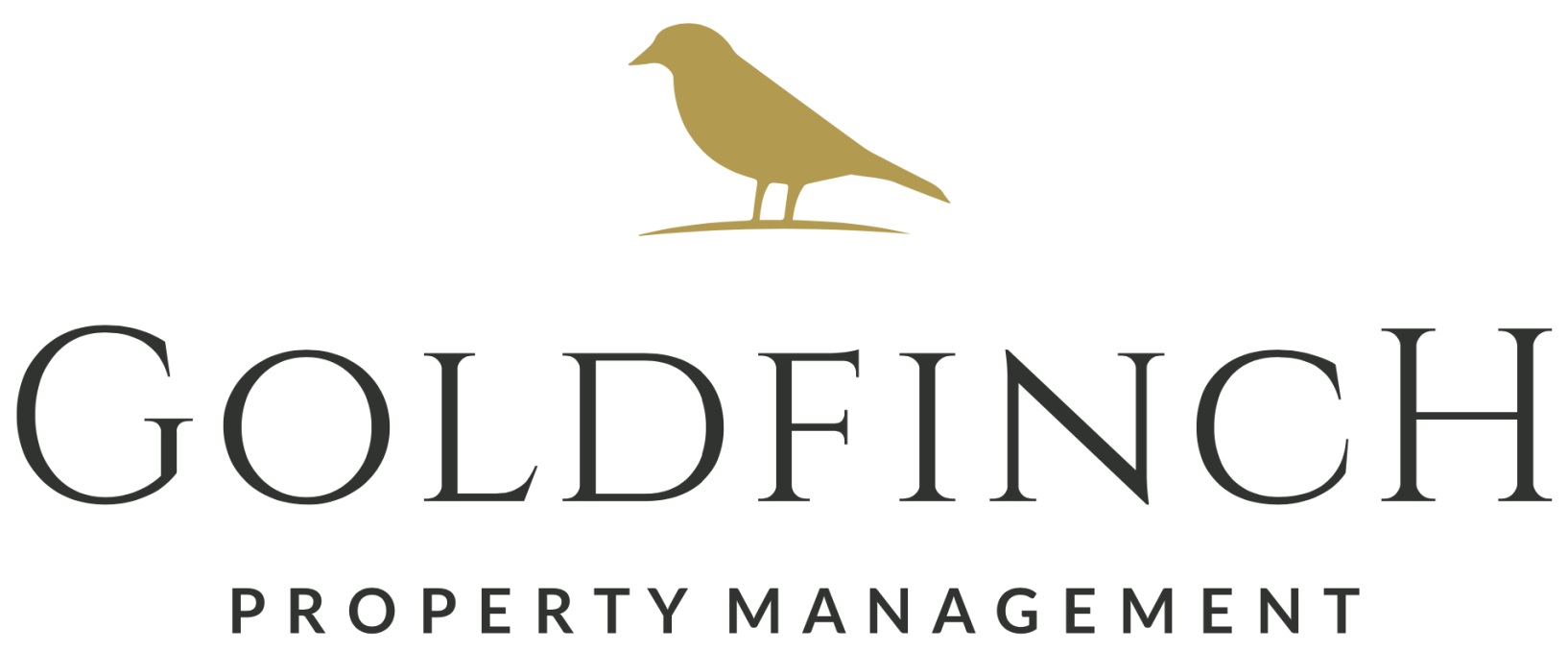 Goldfinch Property Management logo